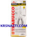 Плиер Trabucco Pro Plier Long Nose 8"